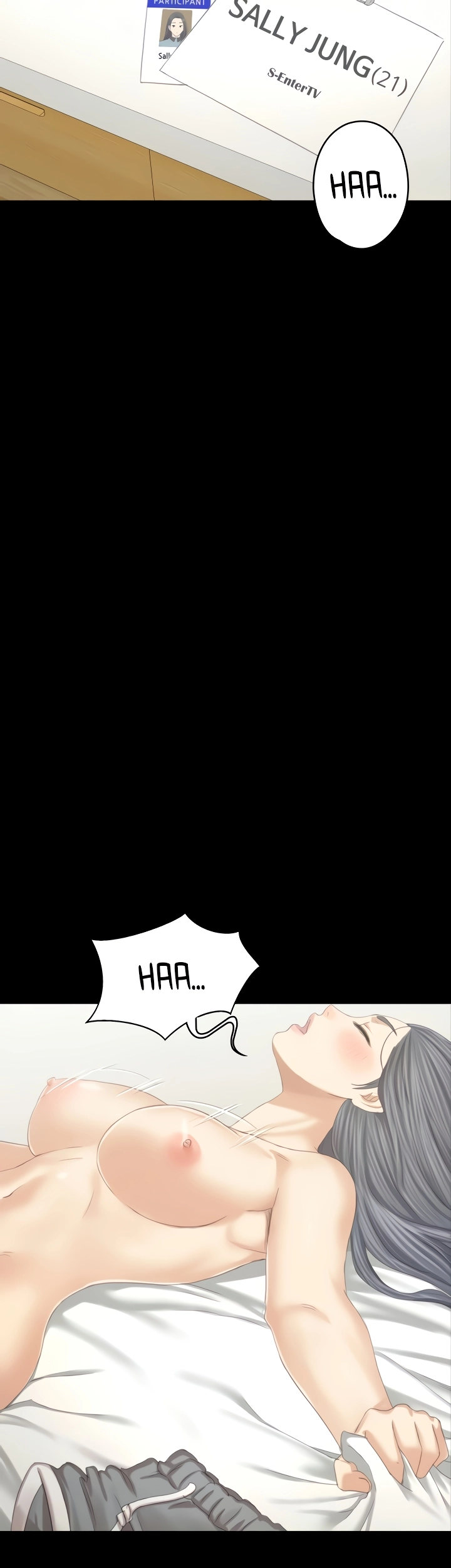 Double Life Chapter 93 Page 46