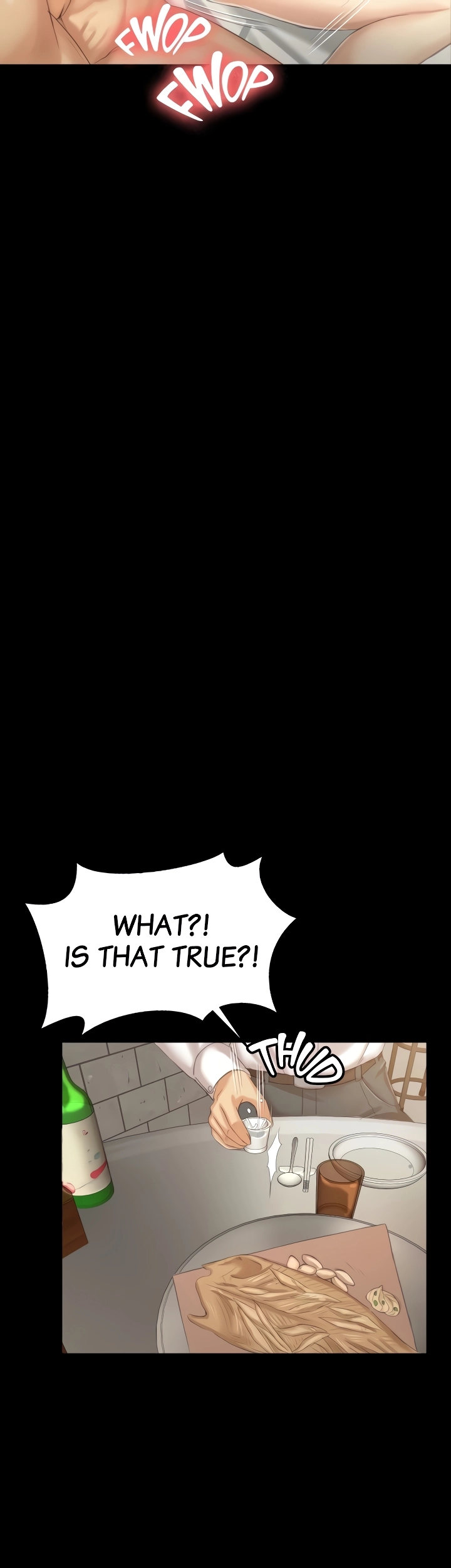 Double Life Chapter 93 Page 50