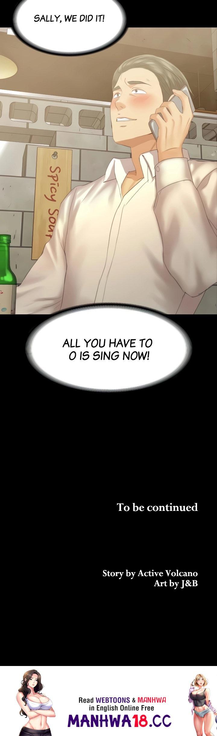 Double Life Chapter 93 Page 53