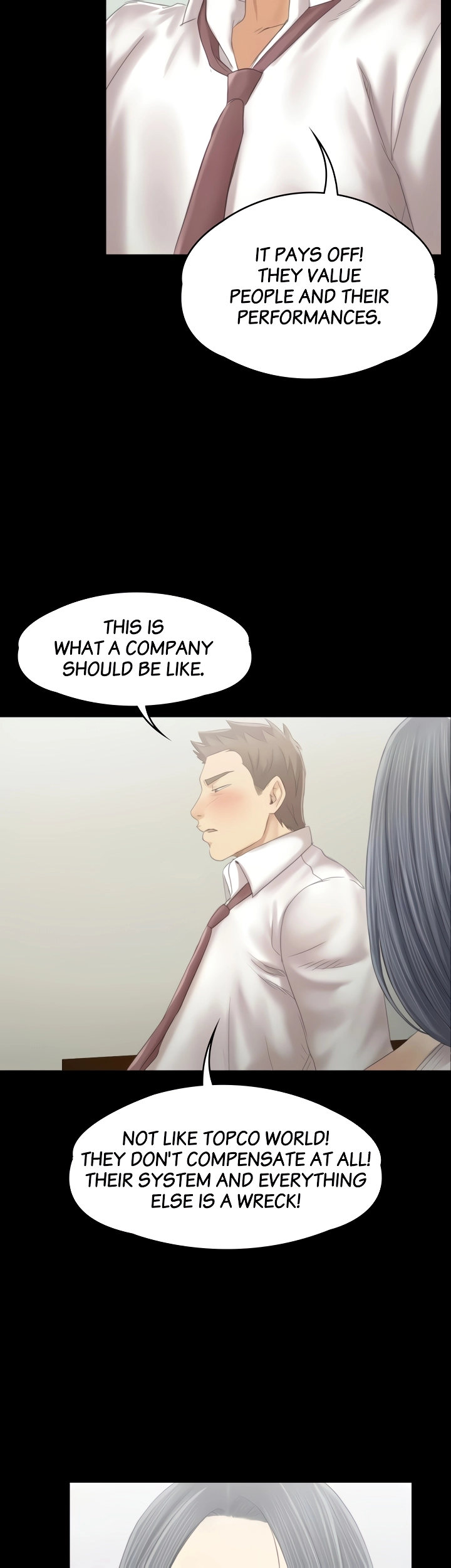 Double Life Chapter 93 Page 7