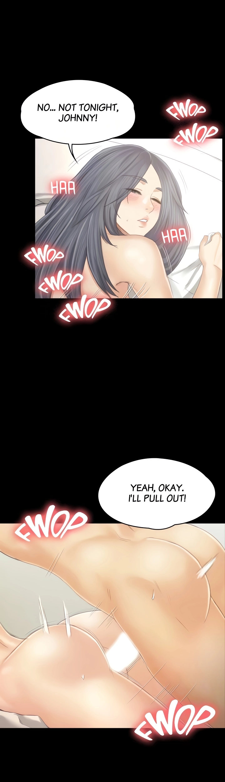 Double Life Chapter 94 Page 13