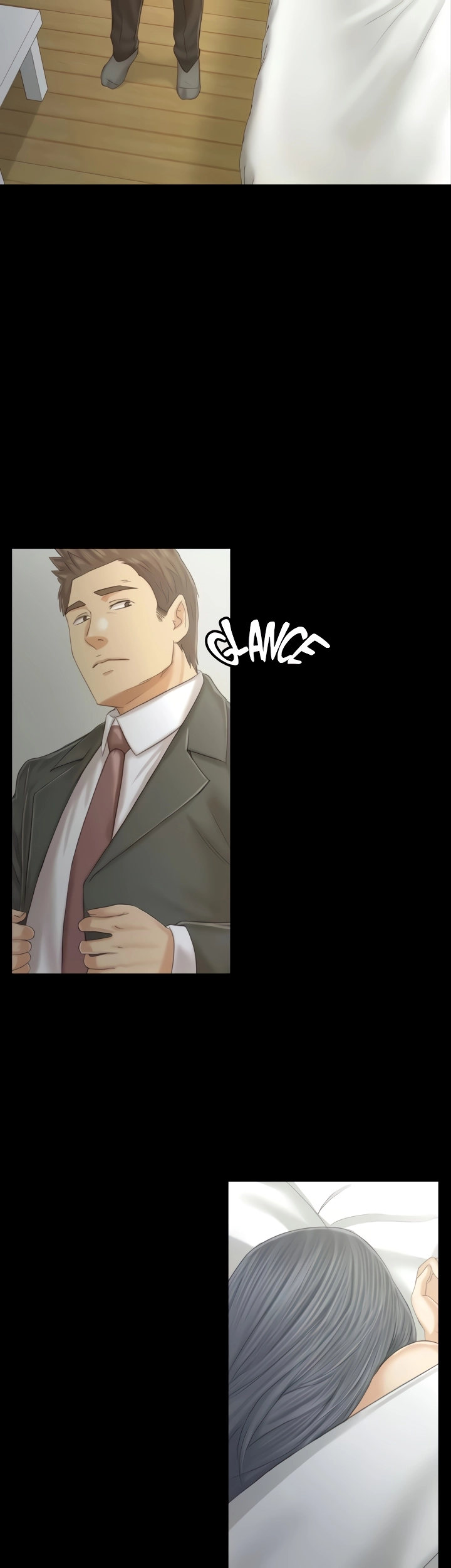 Double Life Chapter 94 Page 22
