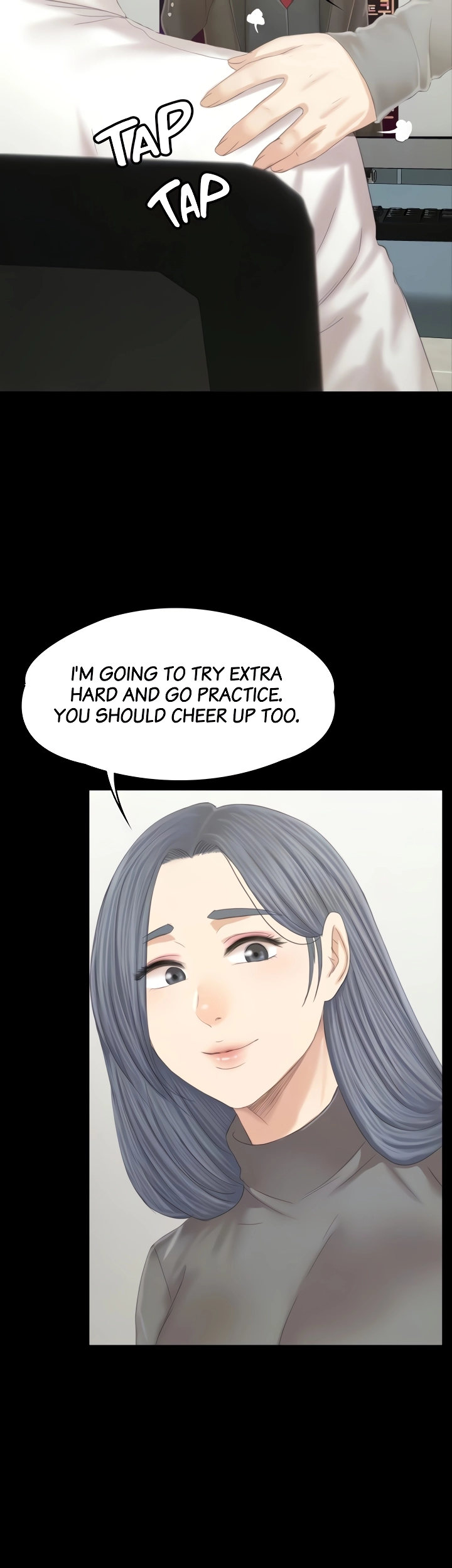 Double Life Chapter 94 Page 35