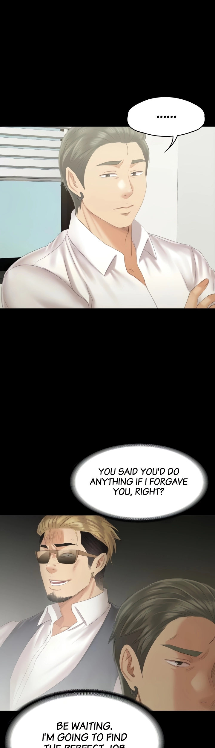 Double Life Chapter 94 Page 41