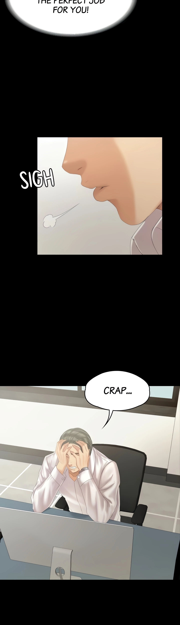 Double Life Chapter 94 Page 42