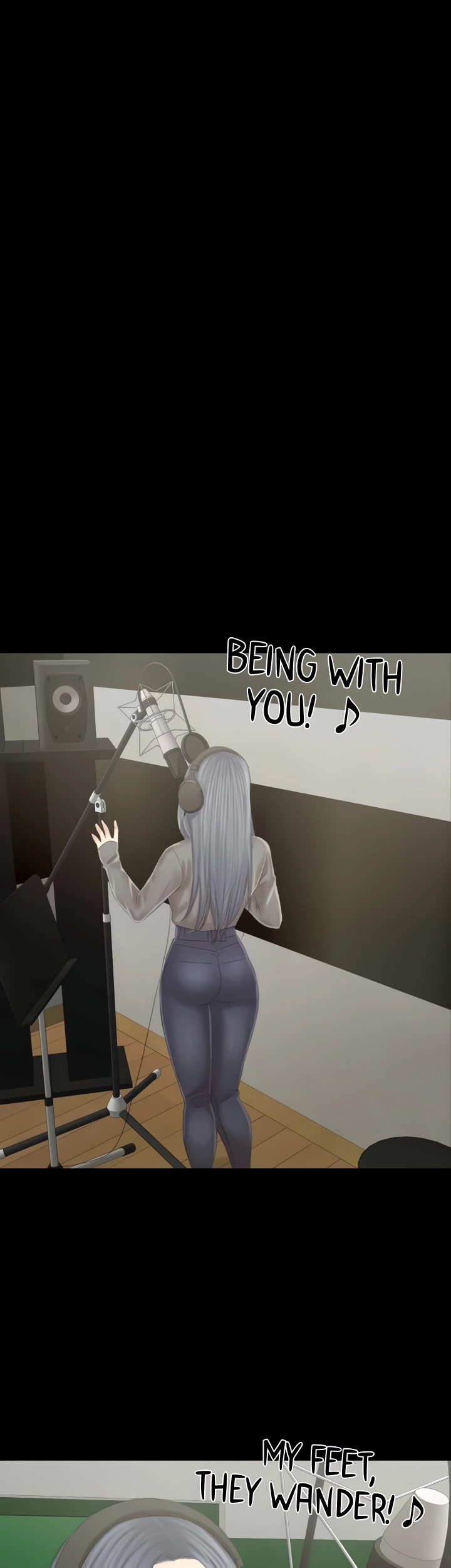 Double Life Chapter 94 Page 43