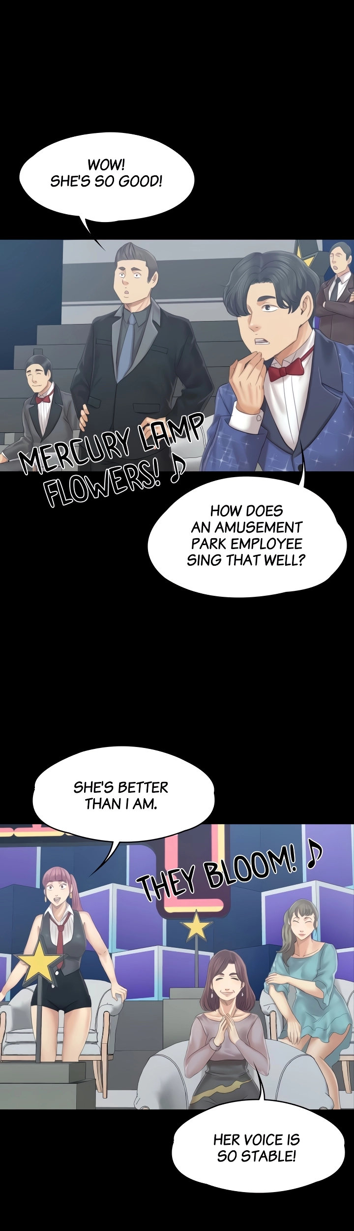 Double Life Chapter 94 Page 47