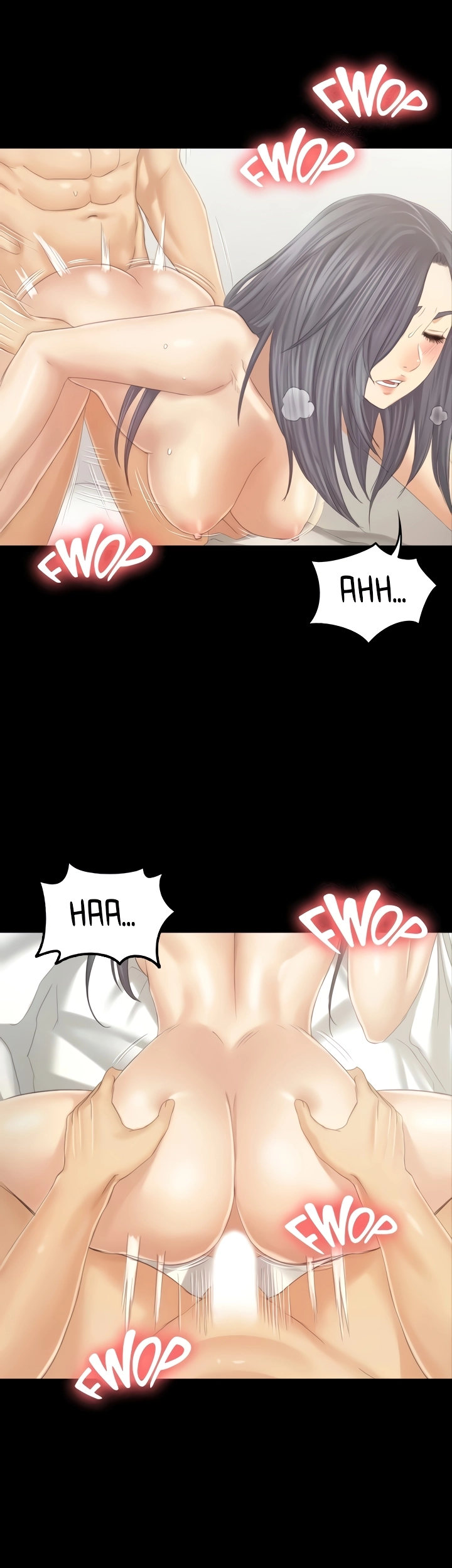 Double Life Chapter 94 Page 6