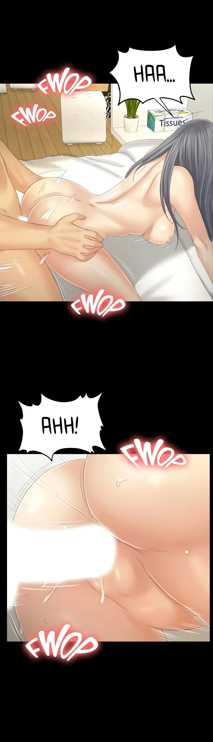 Double Life Chapter 94 Page 8