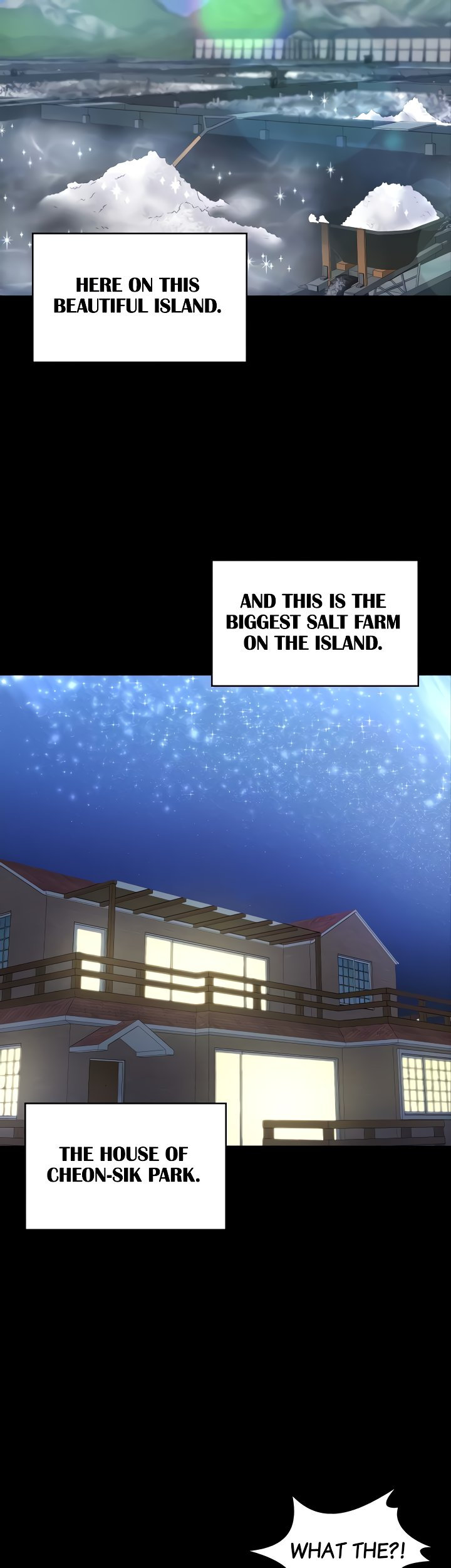 Double Life Chapter 95 Page 15