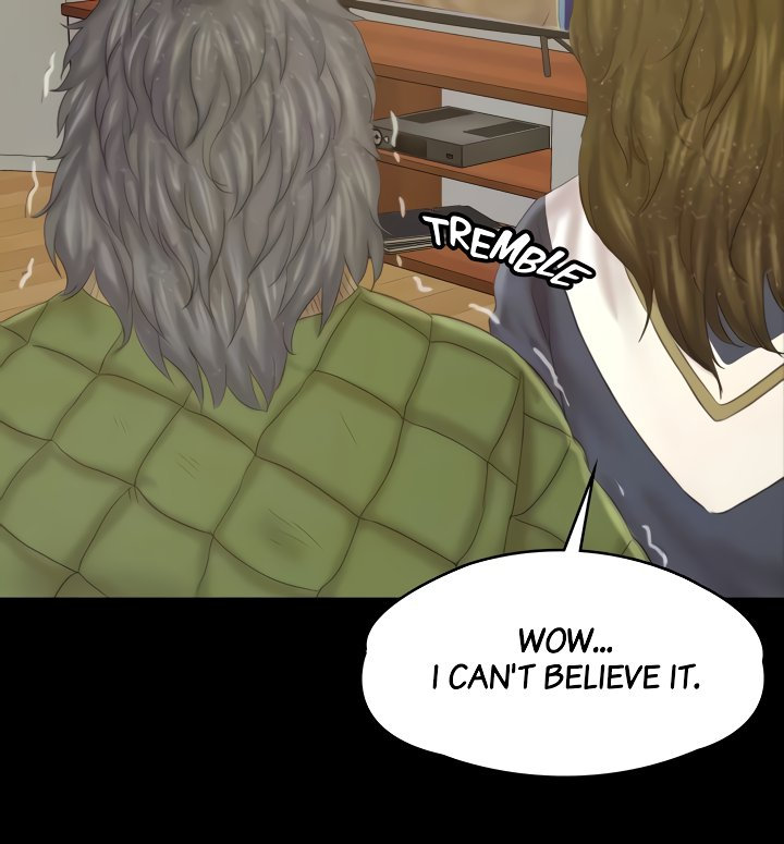 Double Life Chapter 95 Page 19