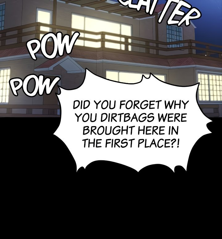 Double Life Chapter 95 Page 25