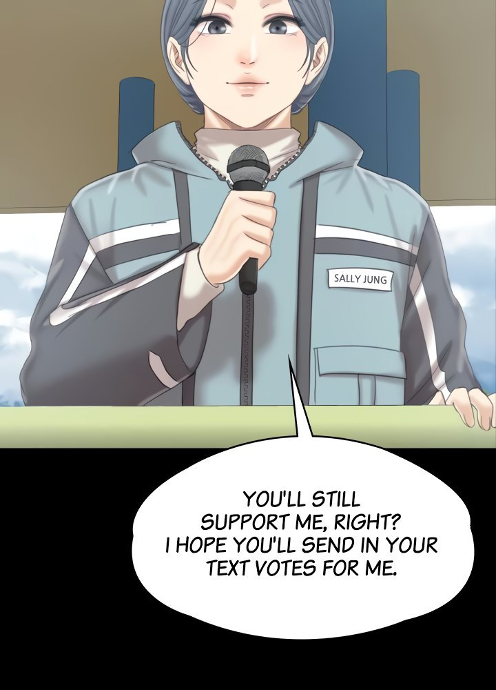 Double Life Chapter 95 Page 30