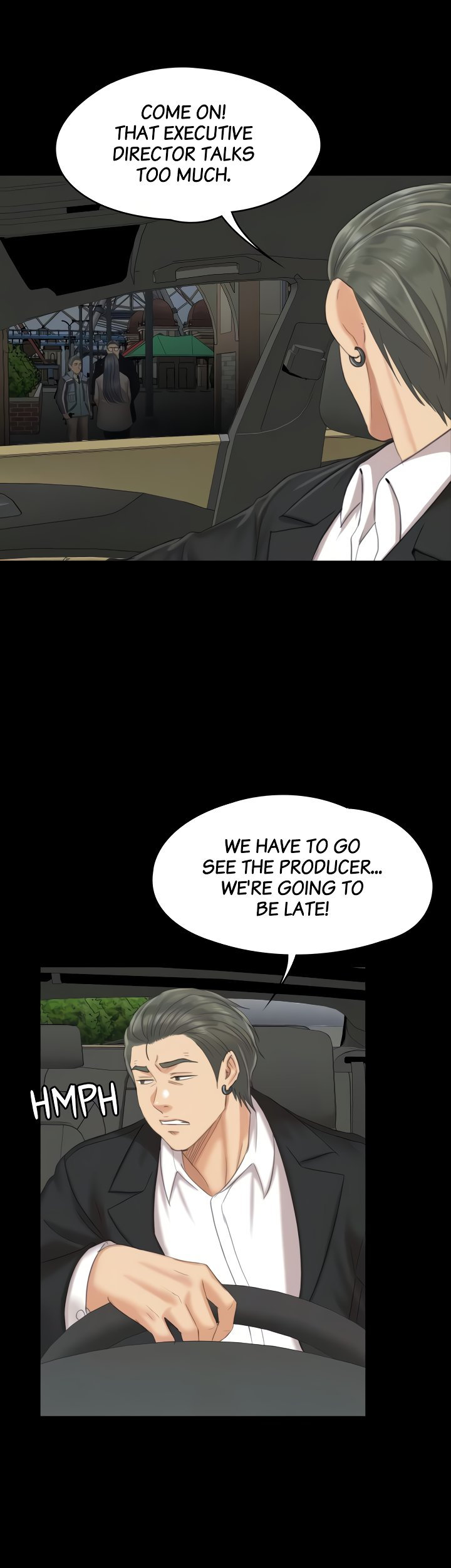 Double Life Chapter 95 Page 32