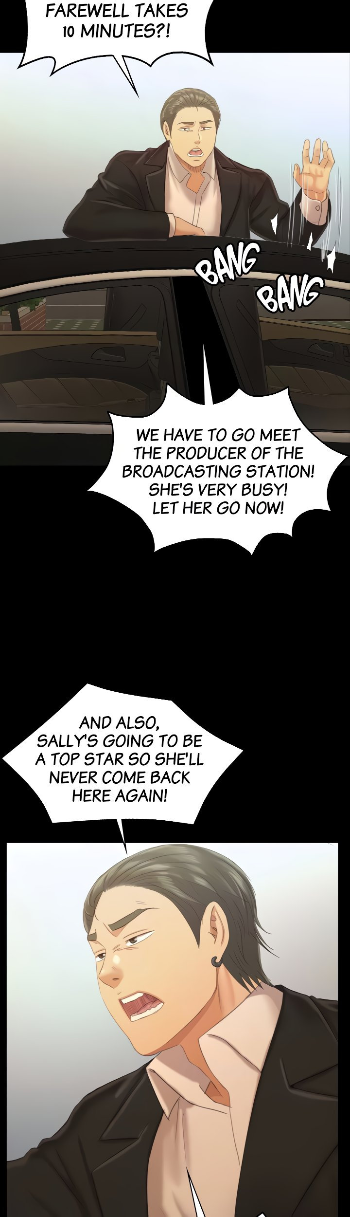 Double Life Chapter 95 Page 37