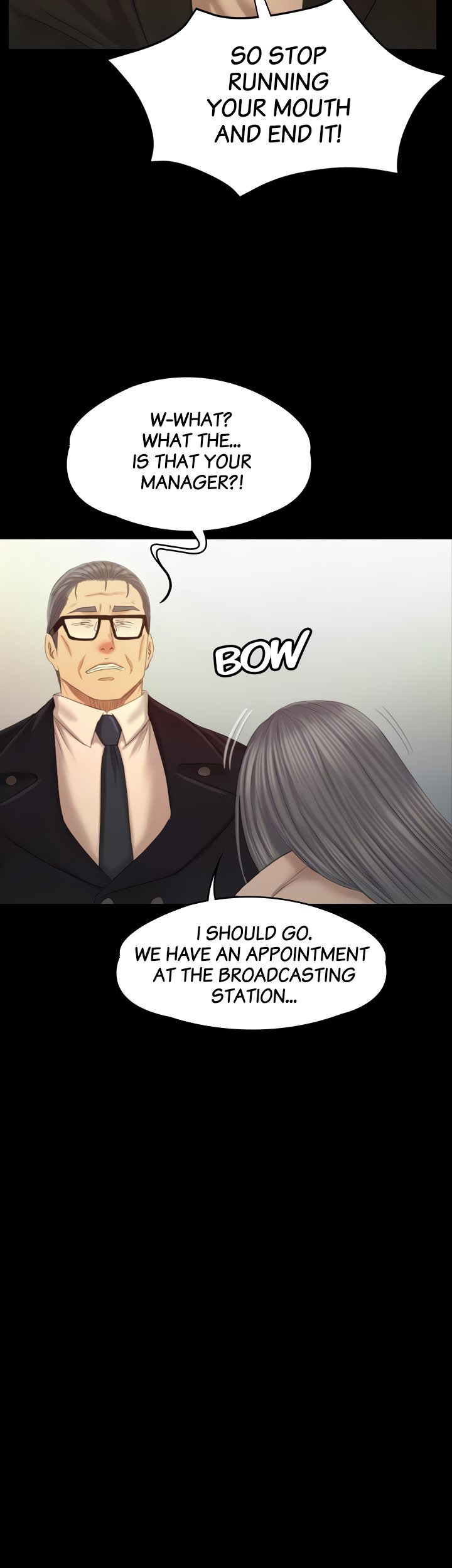 Double Life Chapter 95 Page 38
