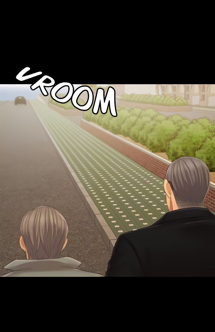 Double Life Chapter 95 Page 39