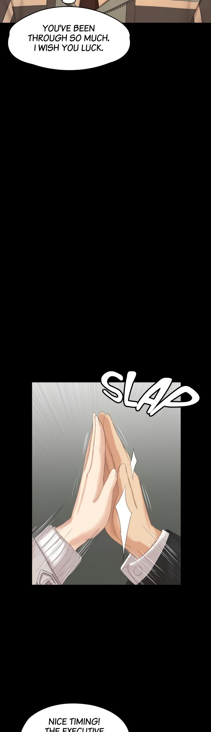 Double Life Chapter 95 Page 41