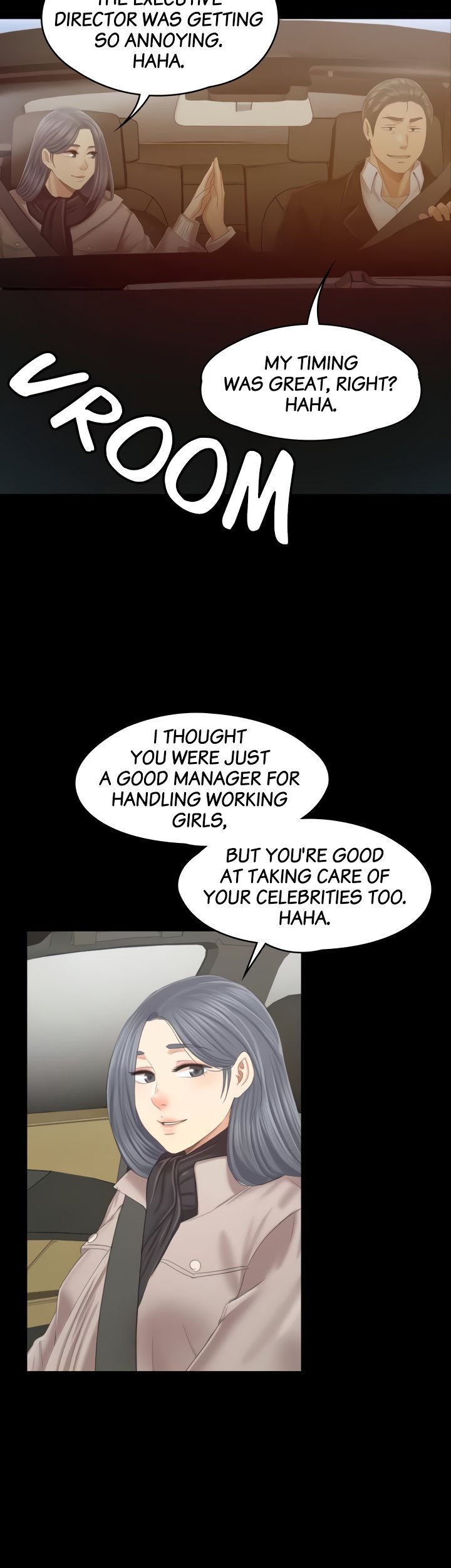 Double Life Chapter 95 Page 42