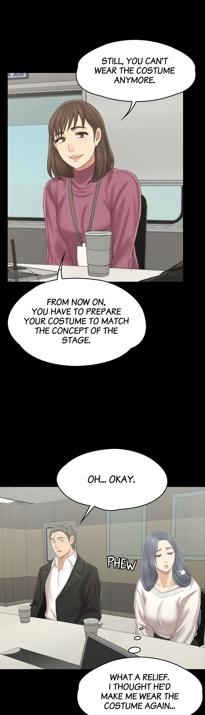 Double Life Chapter 95 Page 49