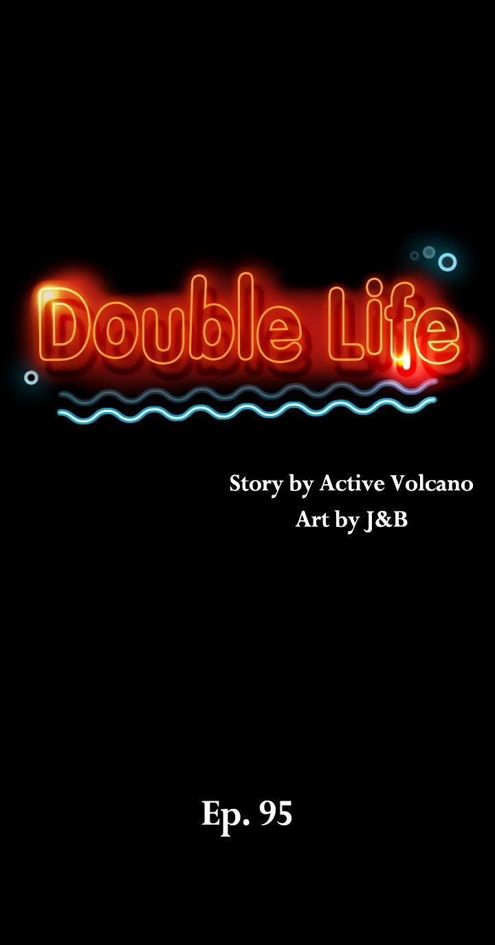 Double Life Chapter 95 Page 5