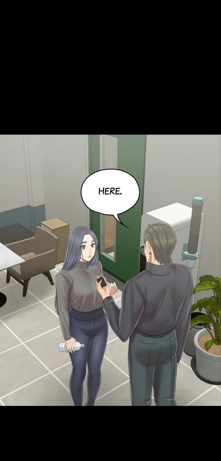 Double Life Chapter 96 Page 10
