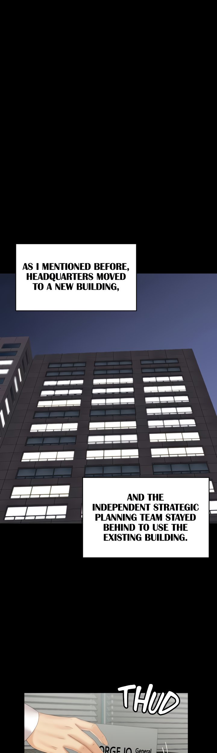 Double Life Chapter 96 Page 21