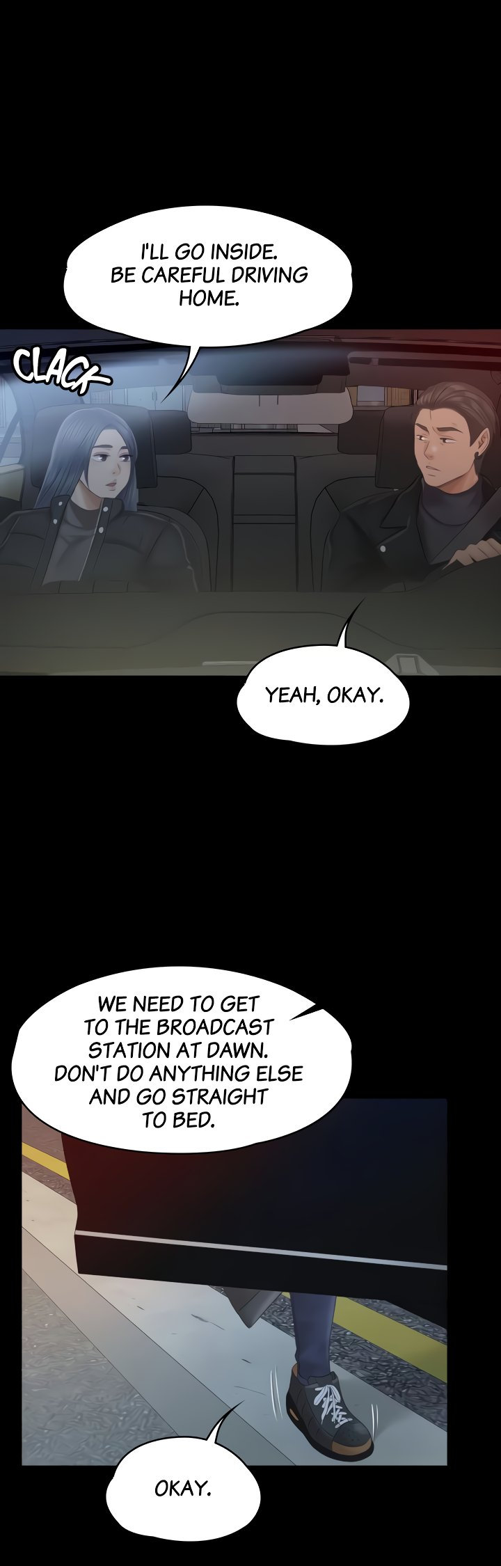 Double Life Chapter 96 Page 24