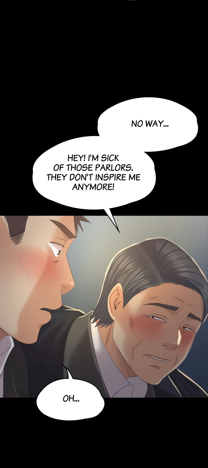Double Life Chapter 96 Page 42