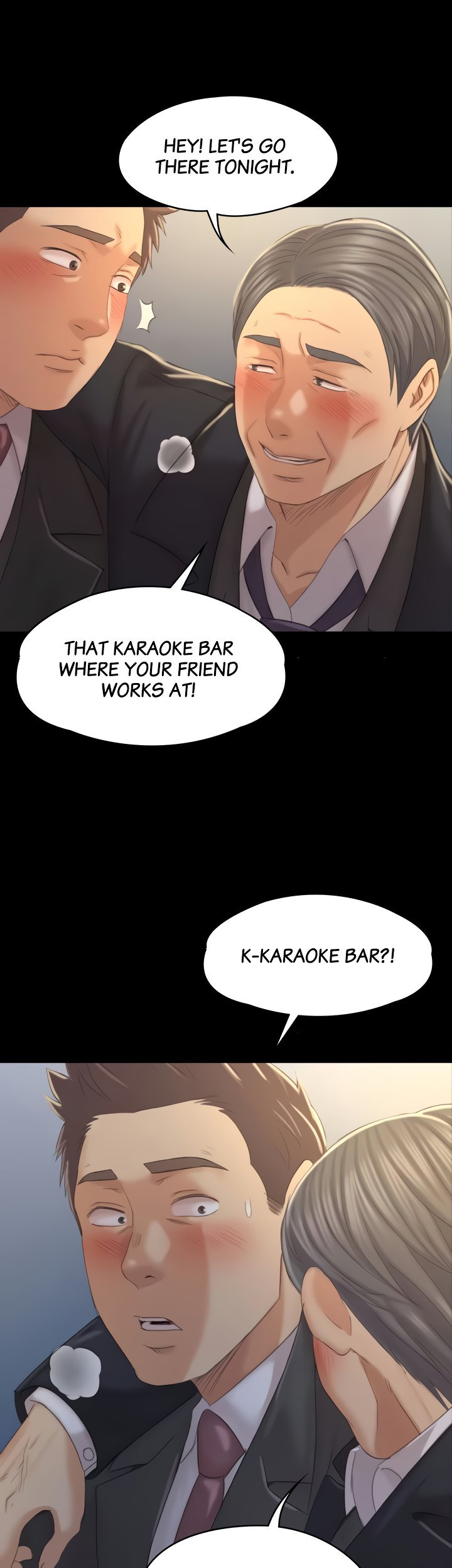 Double Life Chapter 96 Page 43