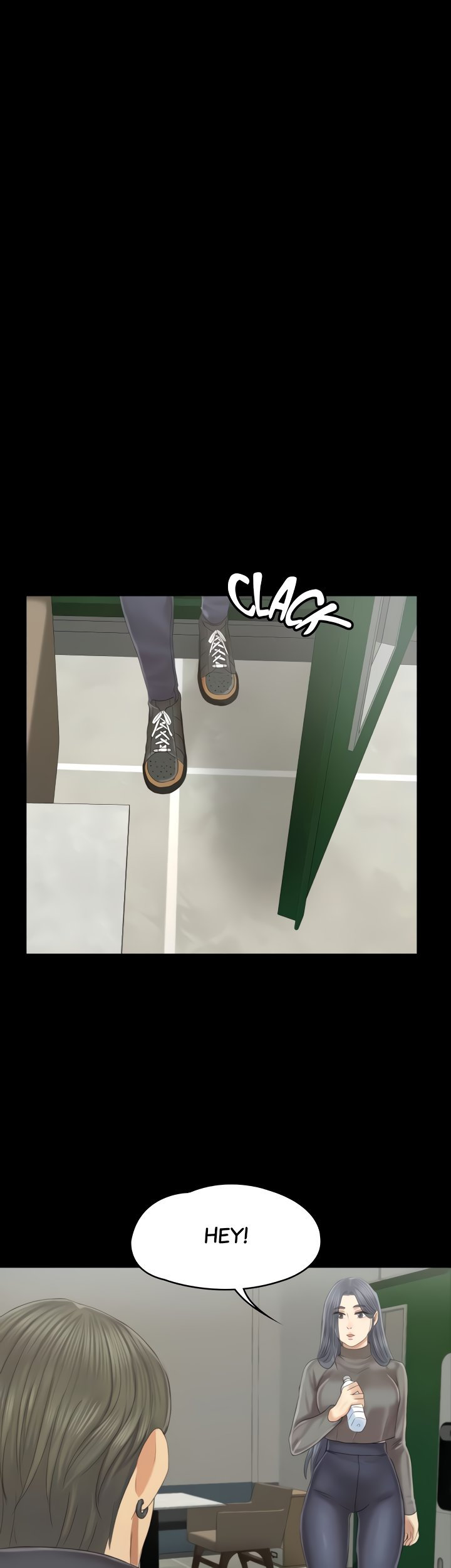 Double Life Chapter 96 Page 7