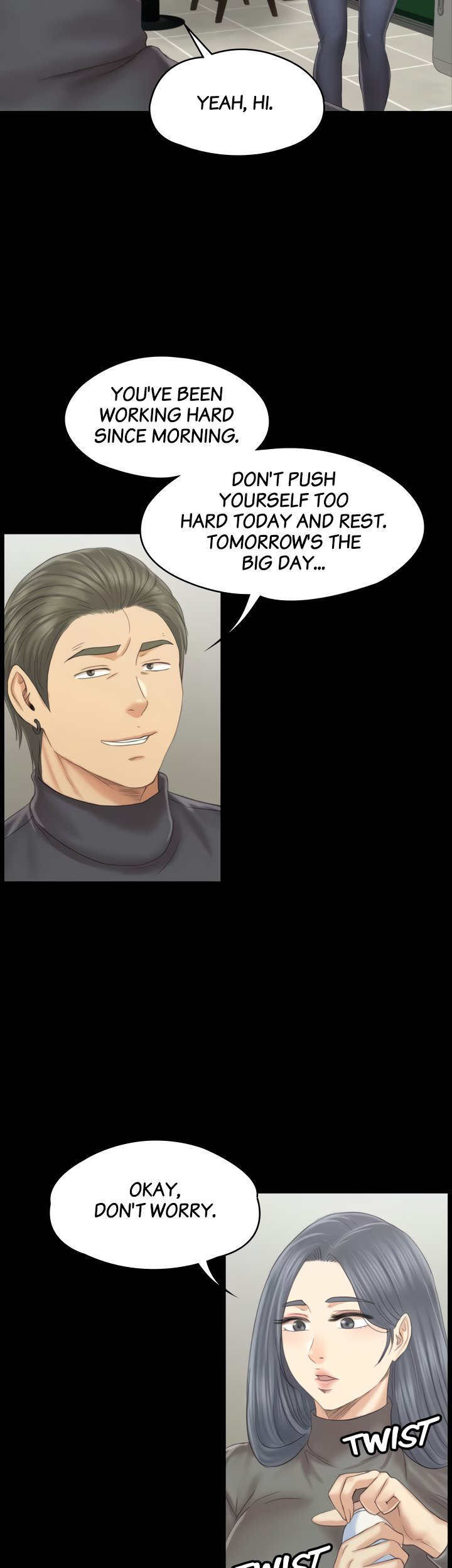 Double Life Chapter 96 Page 8