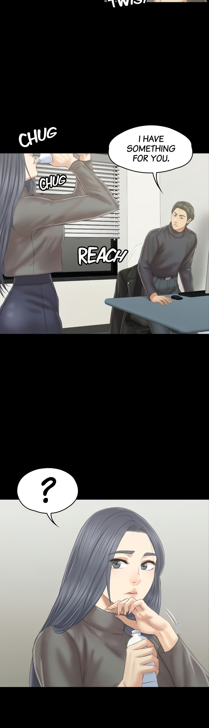 Double Life Chapter 96 Page 9