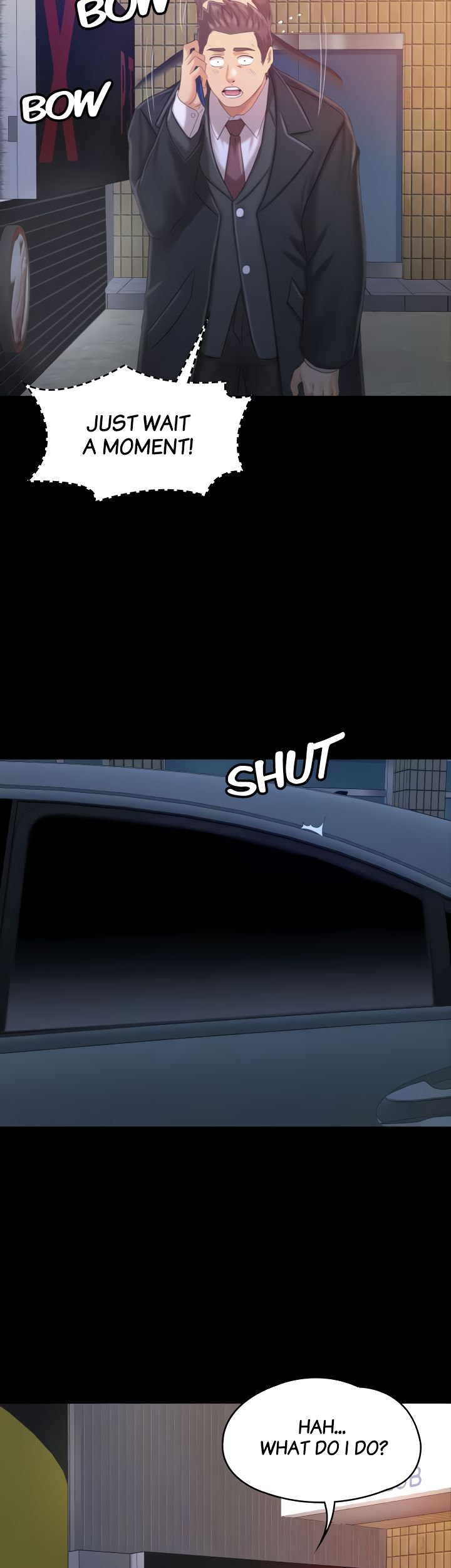 Double Life Chapter 97 Page 13