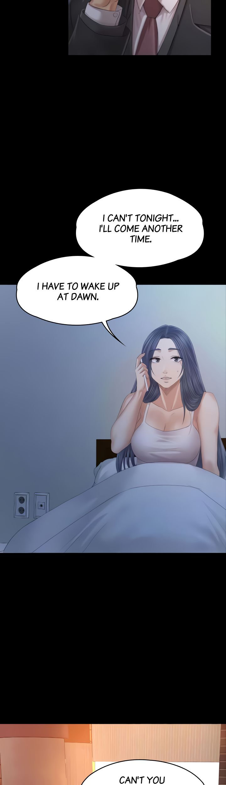 Double Life Chapter 97 Page 17