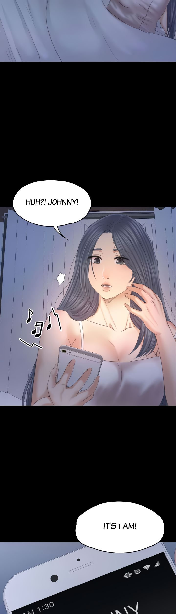 Double Life Chapter 97 Page 2