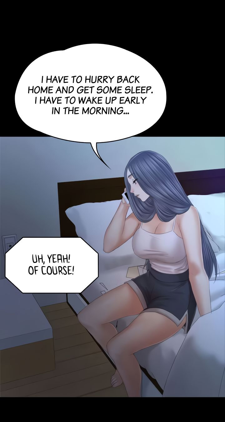 Double Life Chapter 97 Page 27