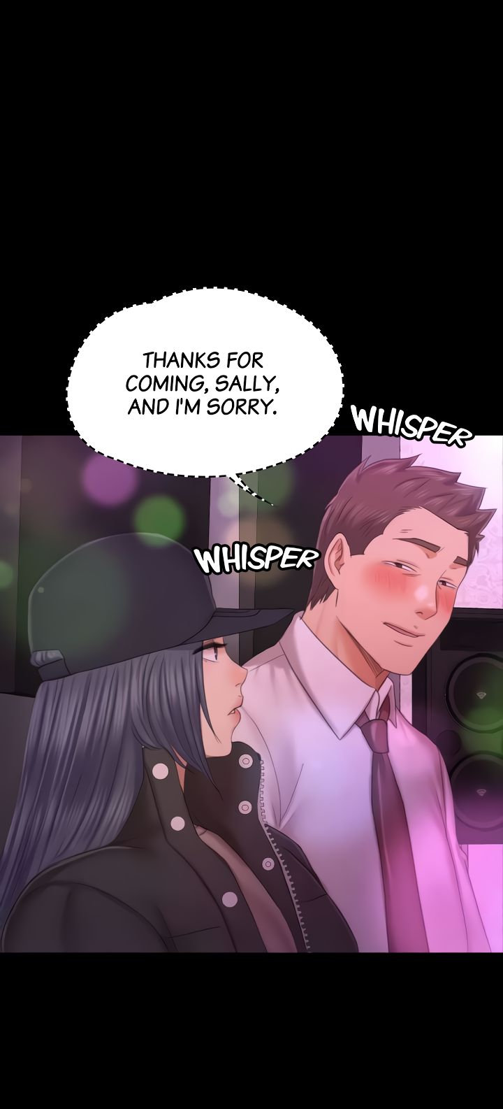 Double Life Chapter 97 Page 43