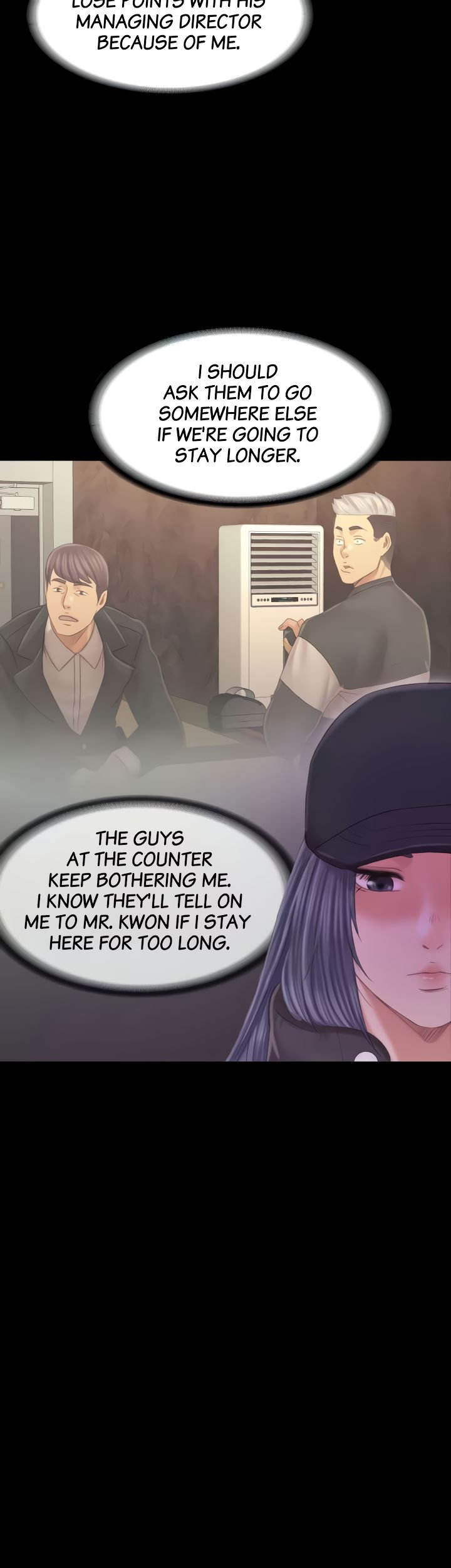 Double Life Chapter 97 Page 46