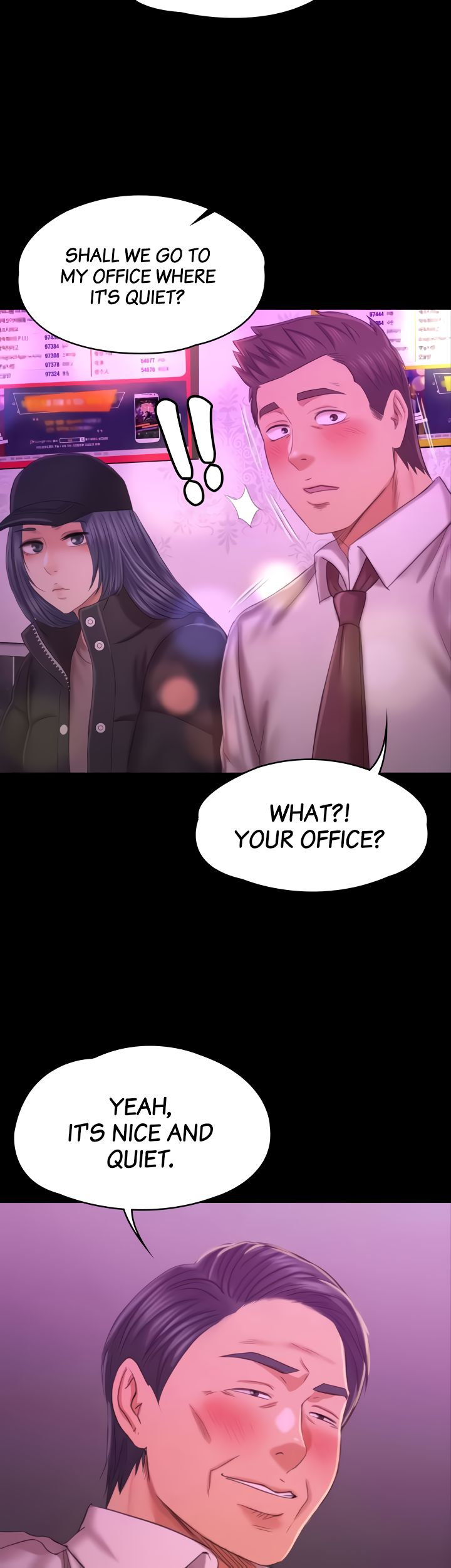 Double Life Chapter 97 Page 49