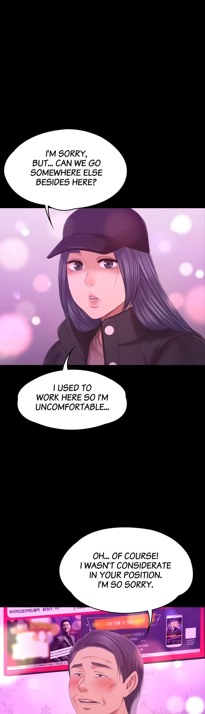 Double Life Chapter 98 Page 1