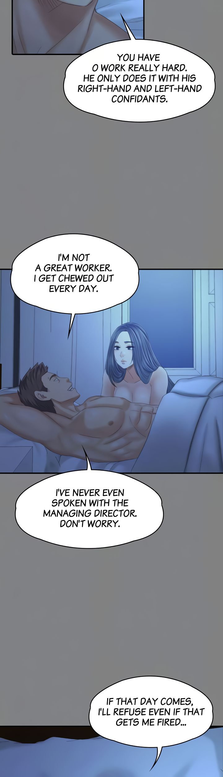 Double Life Chapter 98 Page 14