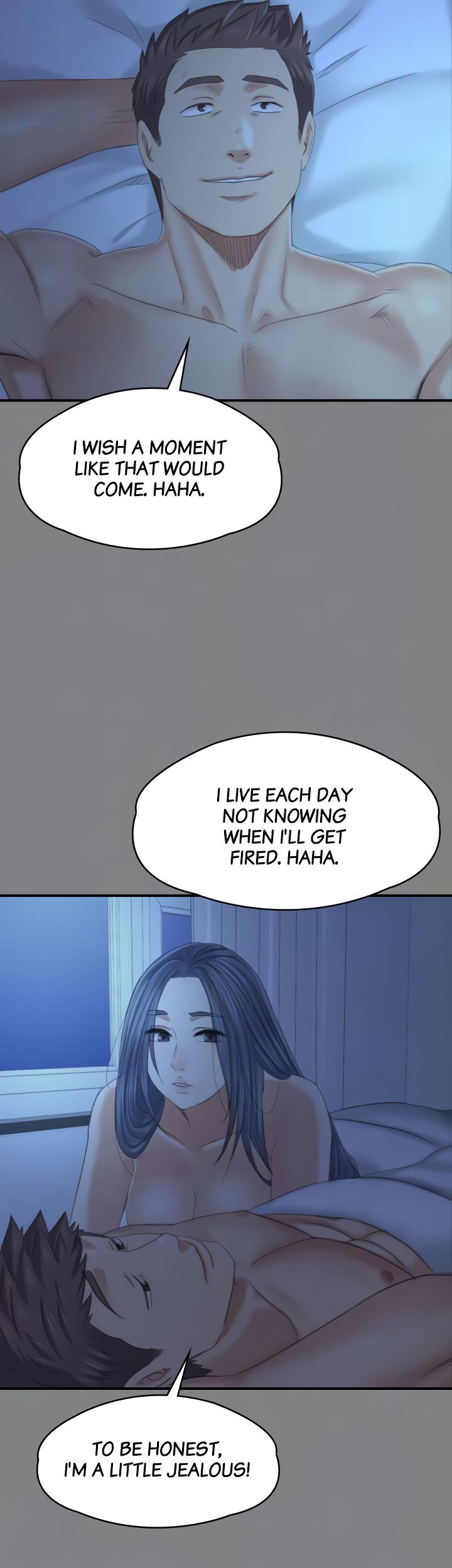 Double Life Chapter 98 Page 15