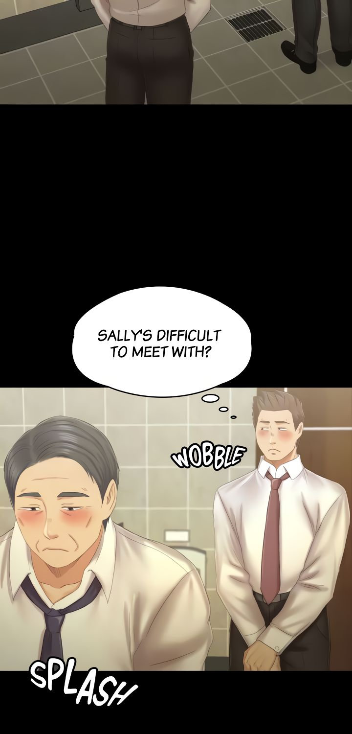 Double Life Chapter 98 Page 20