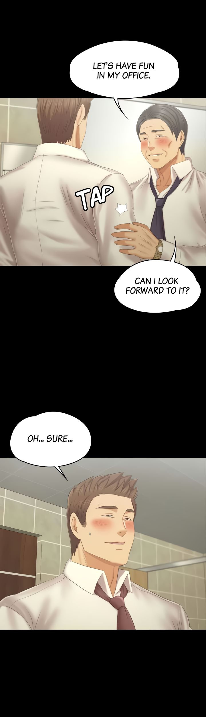 Double Life Chapter 98 Page 22