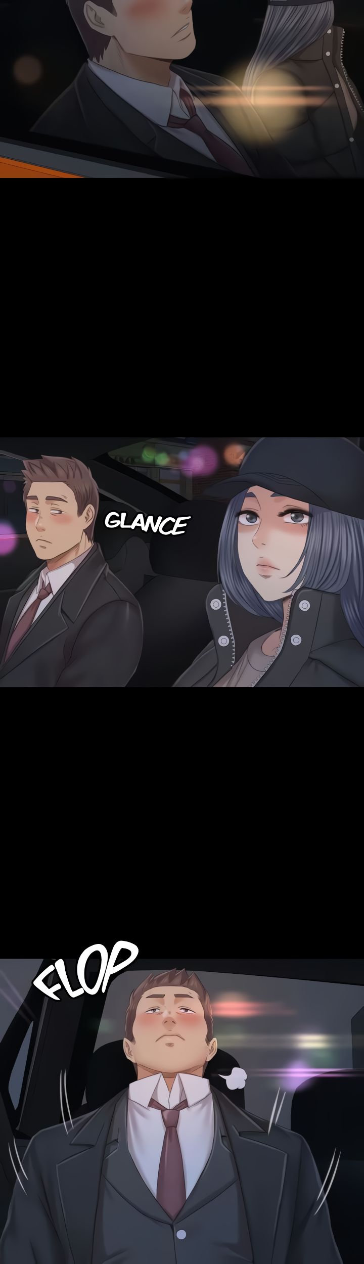 Double Life Chapter 98 Page 30