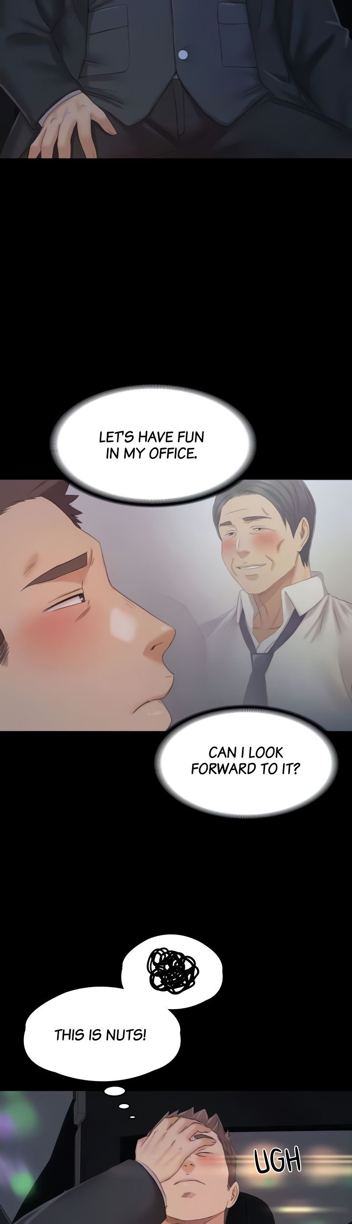 Double Life Chapter 98 Page 31