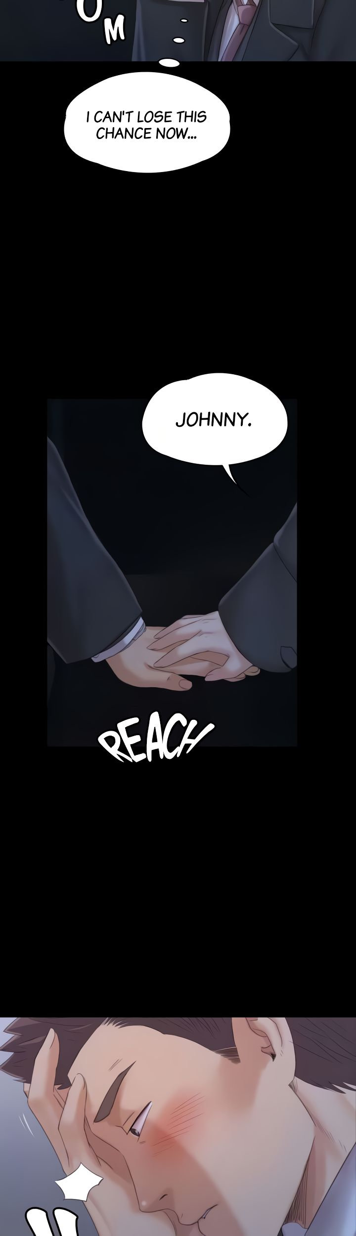 Double Life Chapter 98 Page 34