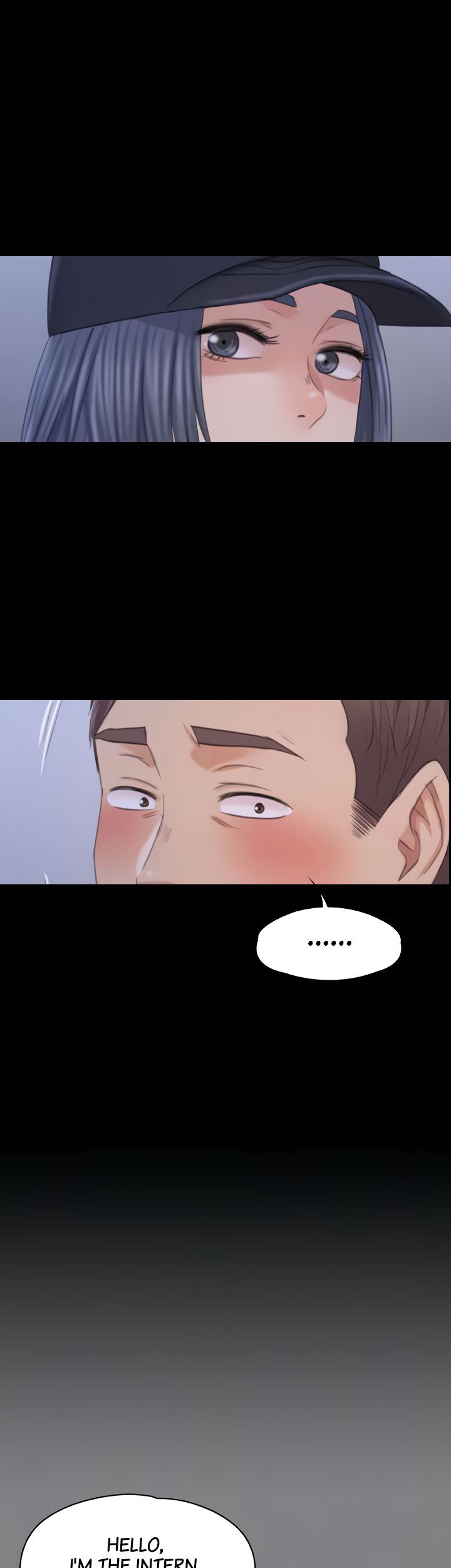 Double Life Chapter 98 Page 38