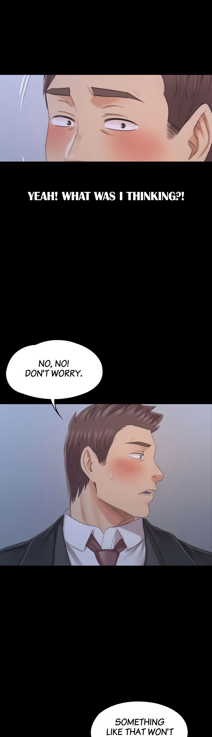 Double Life Chapter 98 Page 41
